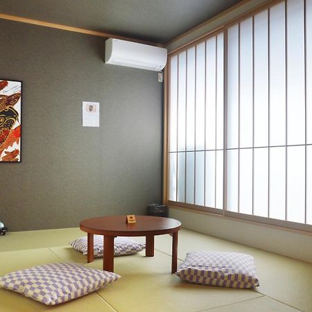 Hatago Киото Экстерьер фото